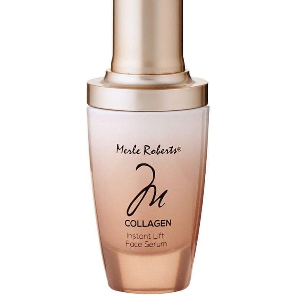Collagen And Vitamin C Serum